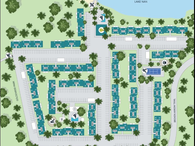 Site Map