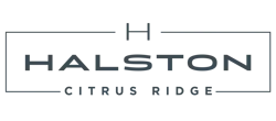 Halston Logo