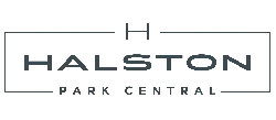 Halston Park Central Logo