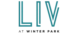 Liv at Winter Park Logo