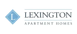 Lexington Apartments logo