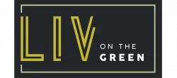 liv on the green logo