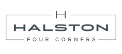 Halston Four Corners