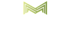 Elegant logo of MacArthur Place at 183 featuring a modern, stylized 'M' design.