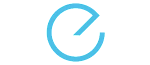Blue E Elliot Favicon