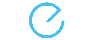 Sleek and modern logo with elegant typography for Elliot Abernathy, showcasing contemporary design.