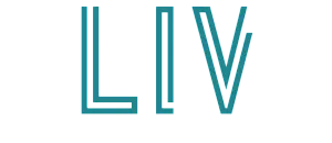 Liv at Winter Park color logo.