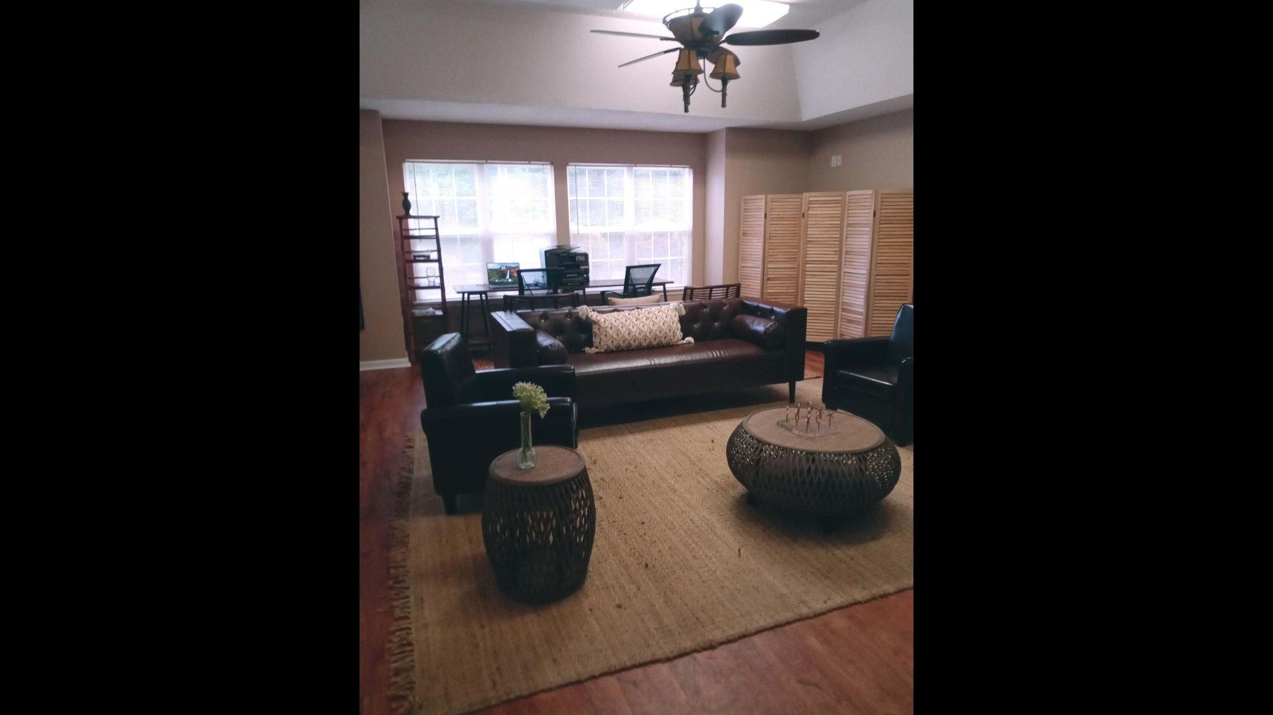 Community Room