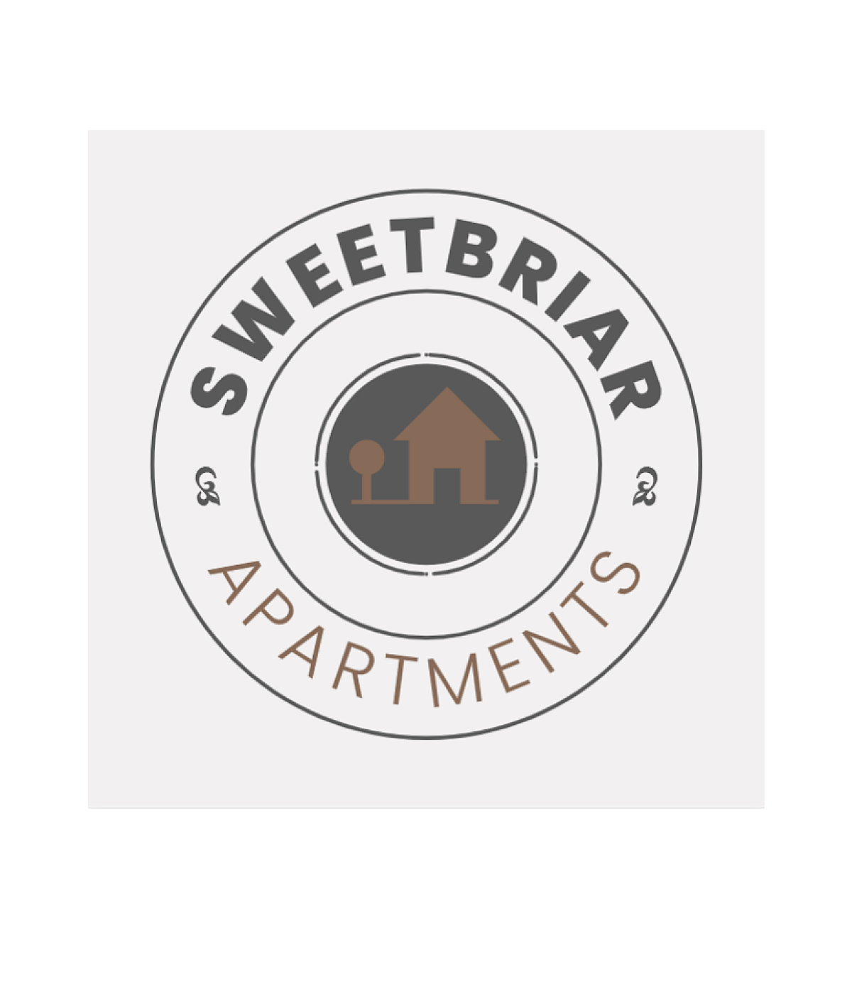 Sweetbriar Logo