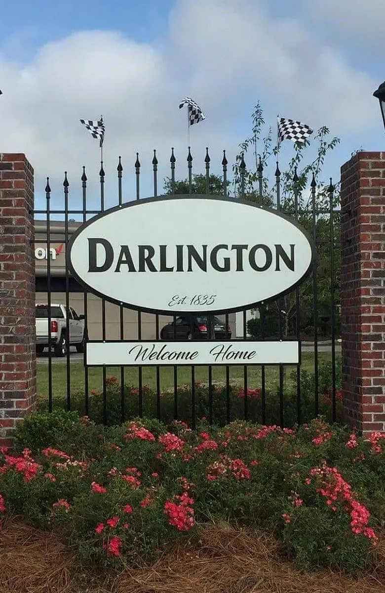 Historic Darlington