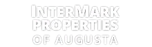 Intermark Properties of Augusta logo showcasing a bold, modern design.