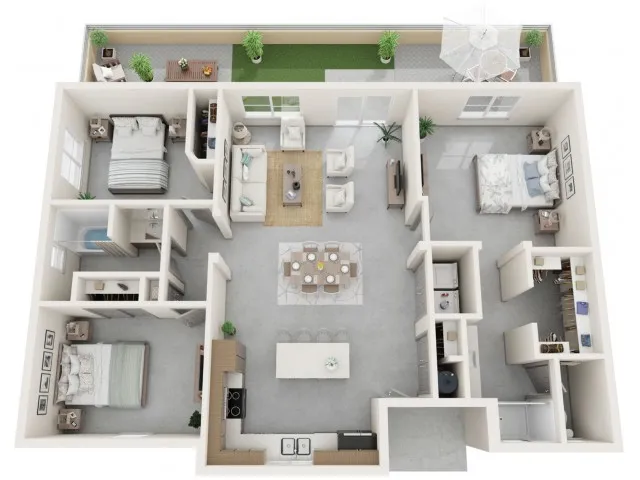 3Bd2Ba_1,314SF_Saguaro