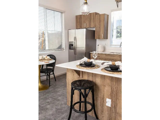 French Door Refrigerator