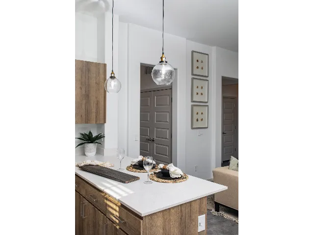 Kitchen Breakfast Bar