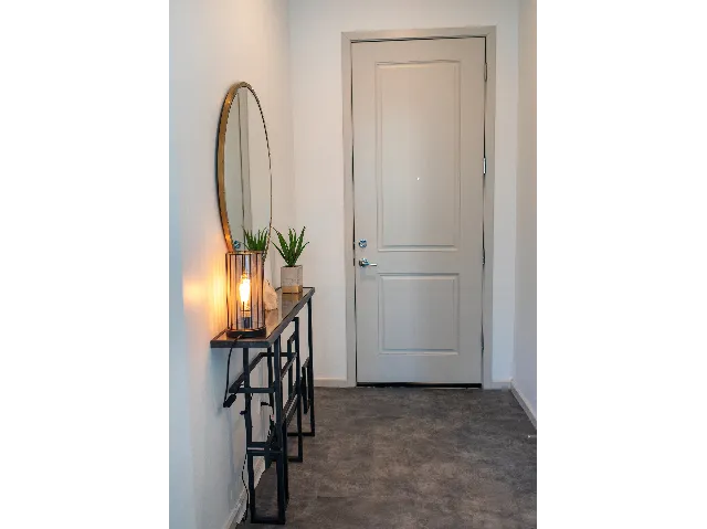 Concrete-Look Flooring
