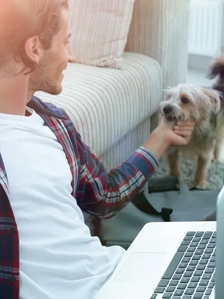 logan-at-ellsworth-lifestyle-smart-home-technology