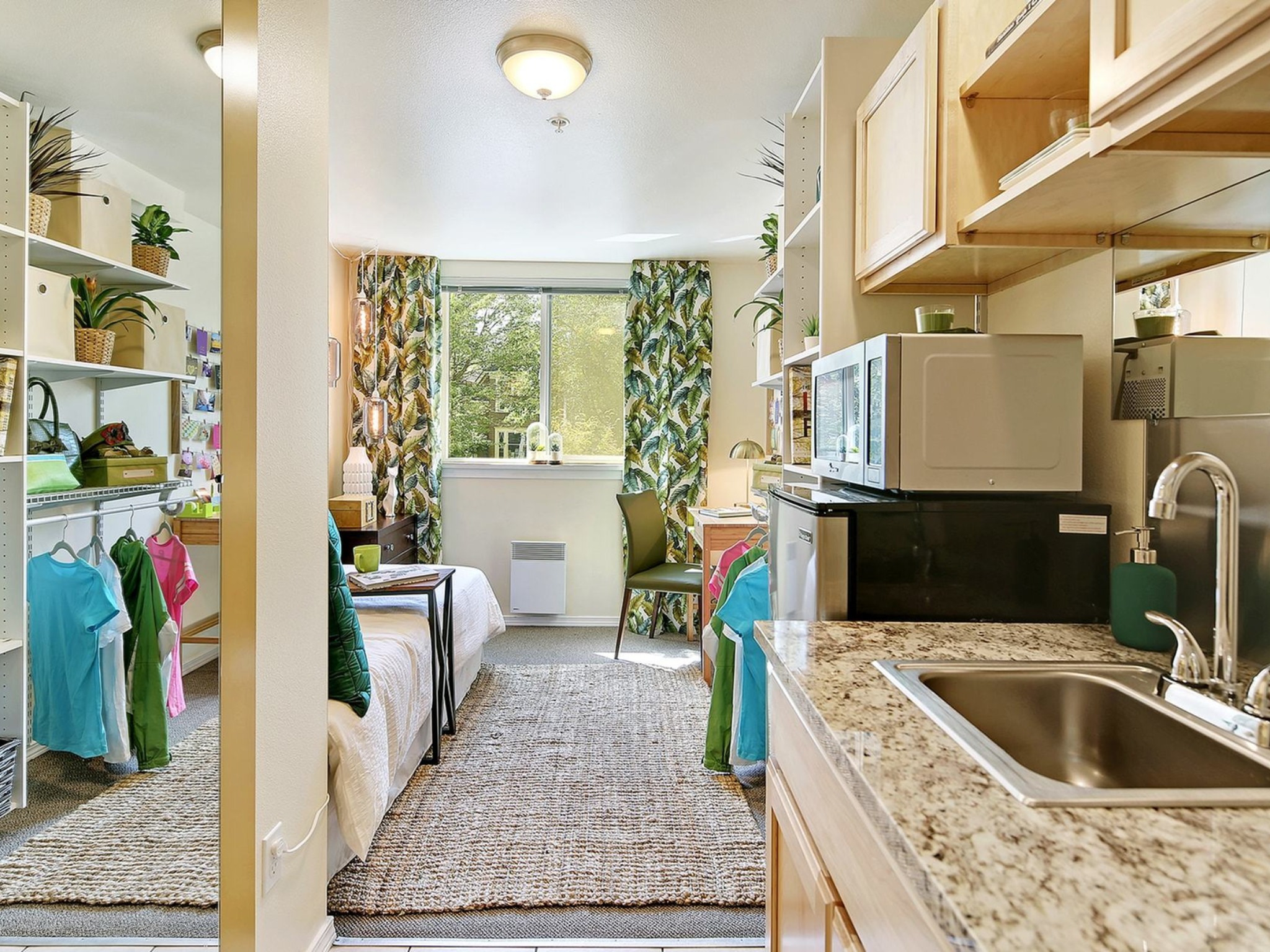 Studio Apartments - Check Availability | Palermo | | aPodment