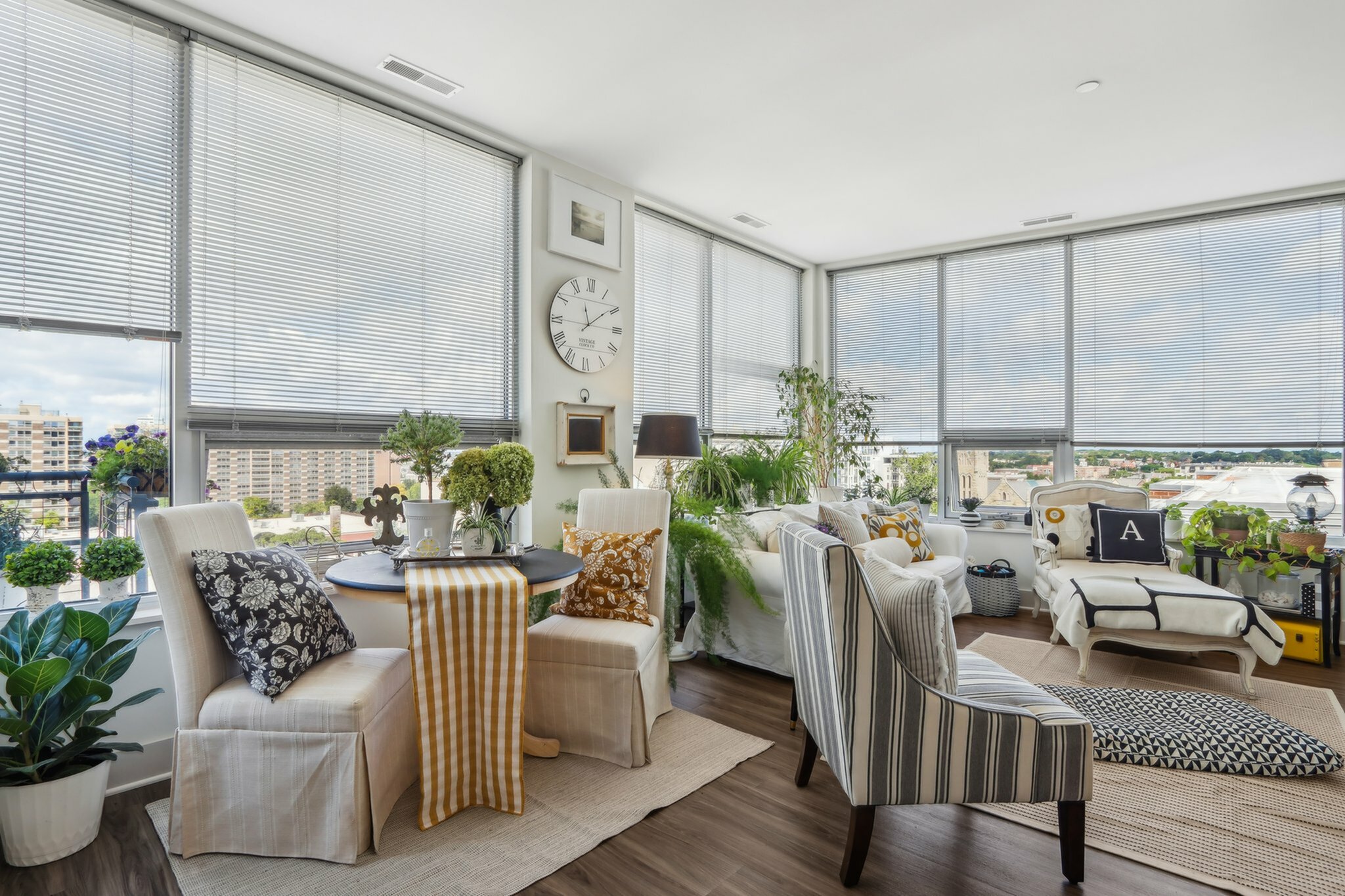 Redwood Neighborhoods | Single-story, maintenance-free apartments with ...