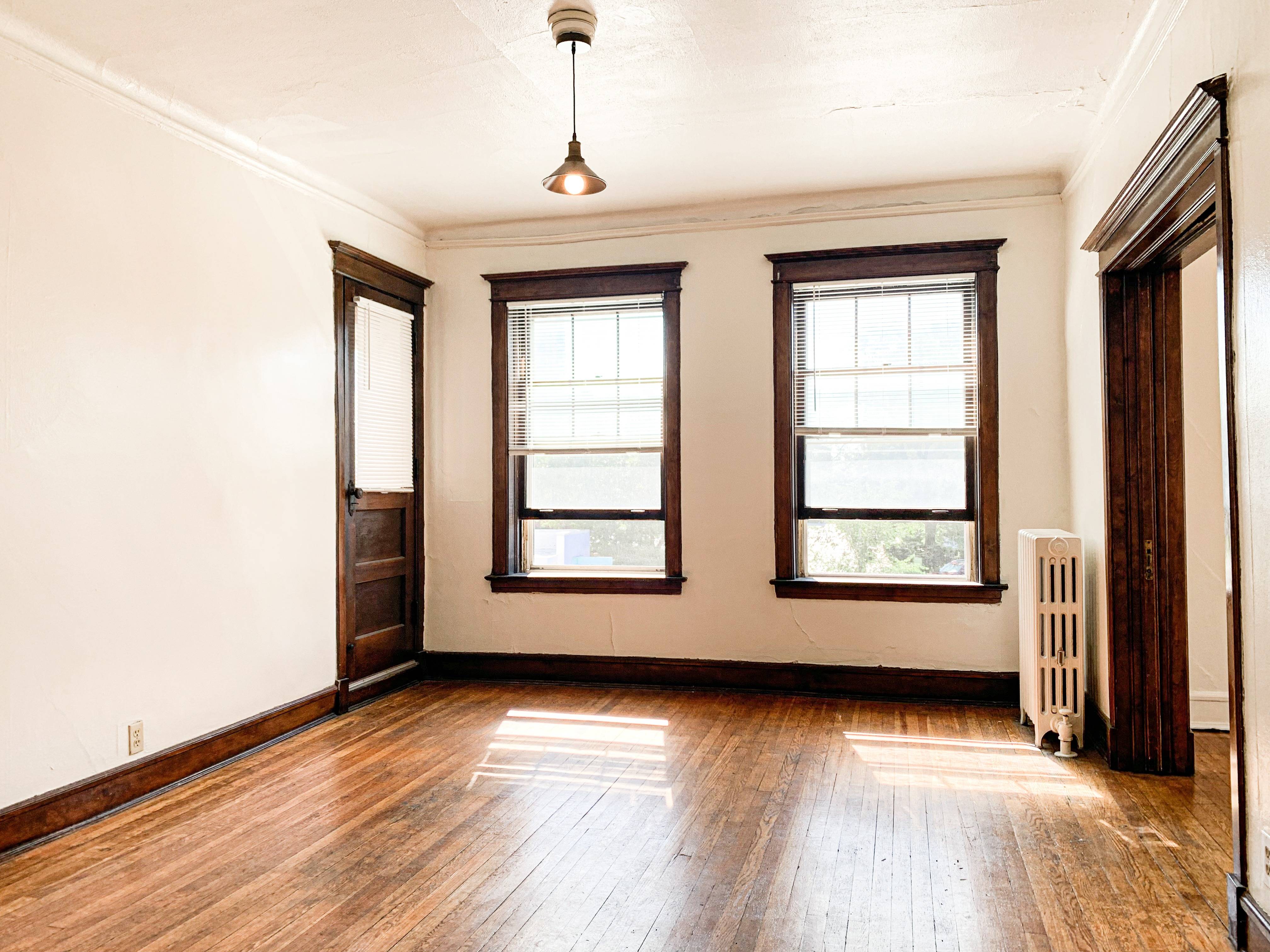 2br living area