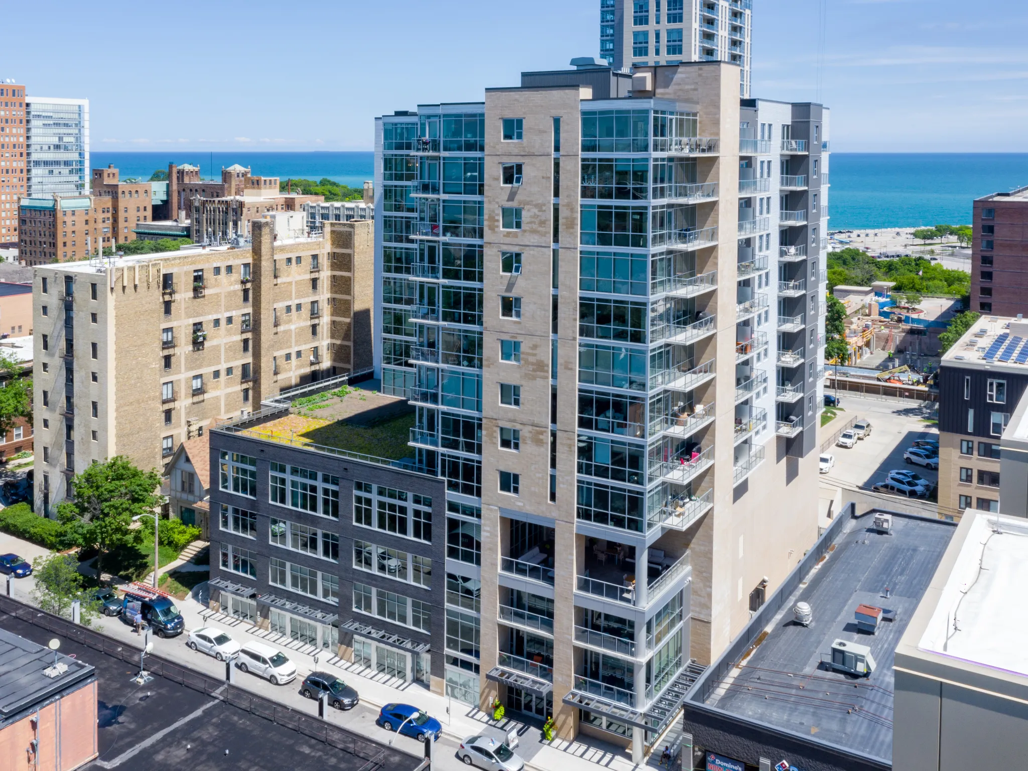 Urbanite Exterior