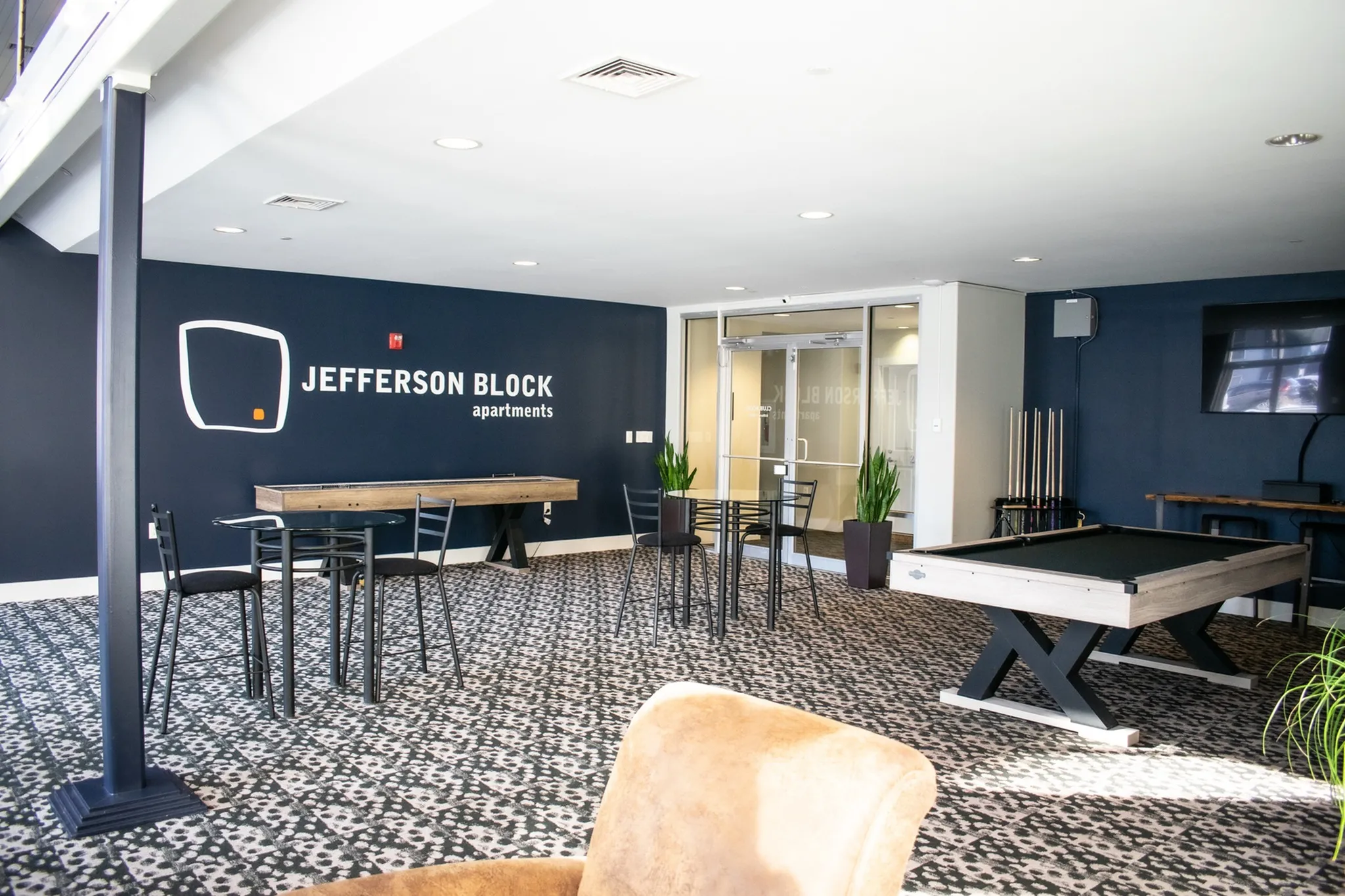 Community Room