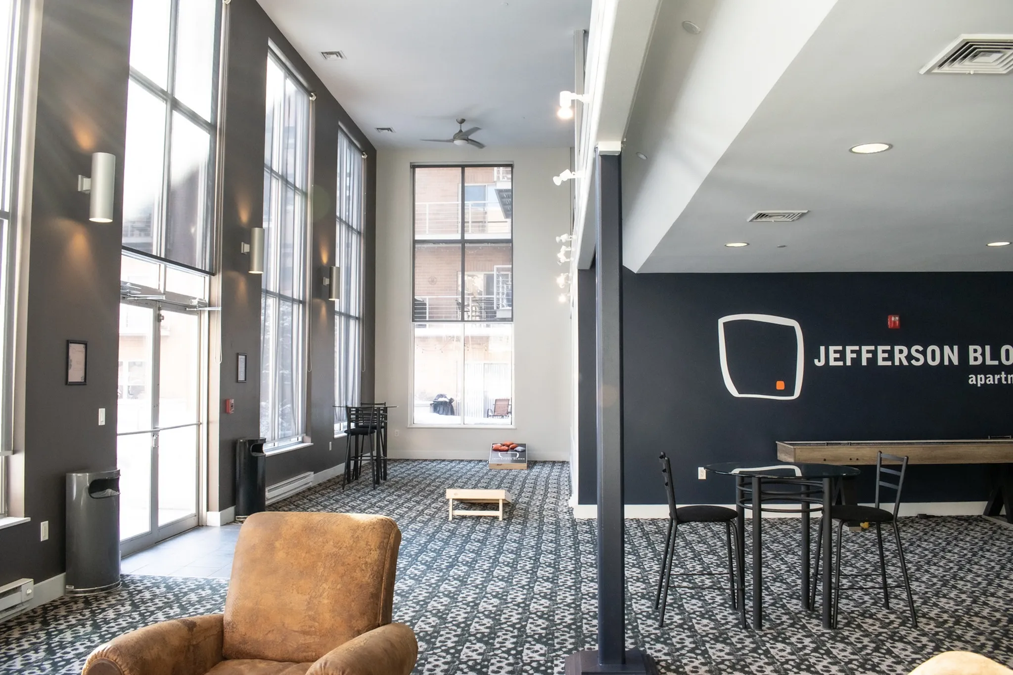 Community Room