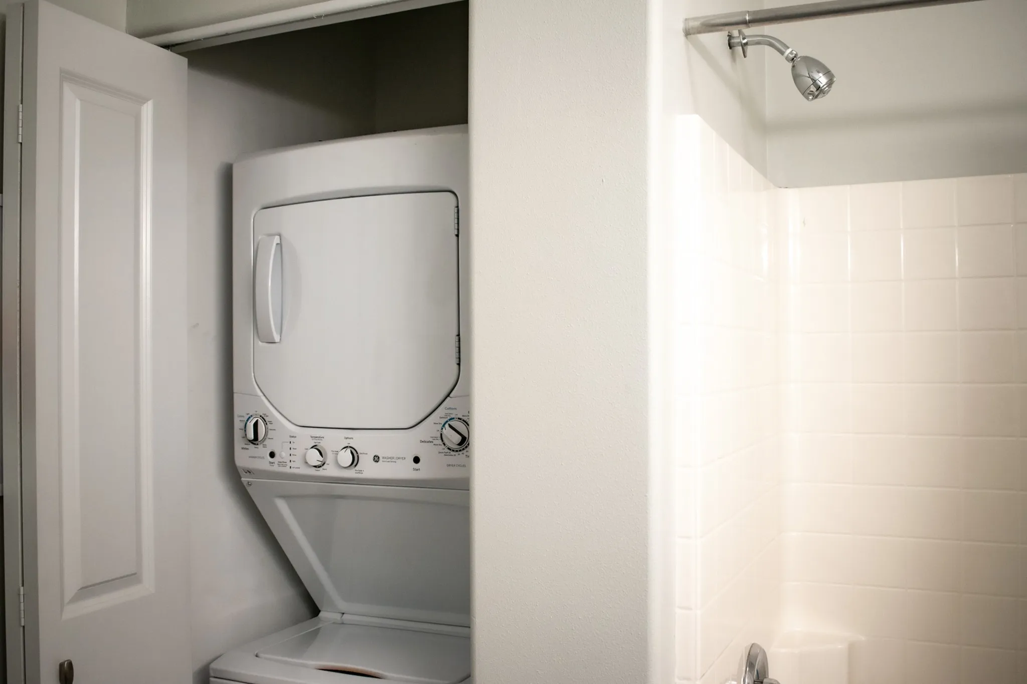 Washer/Dryer