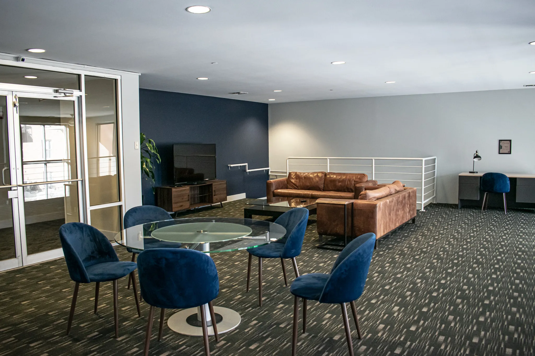 Community Room