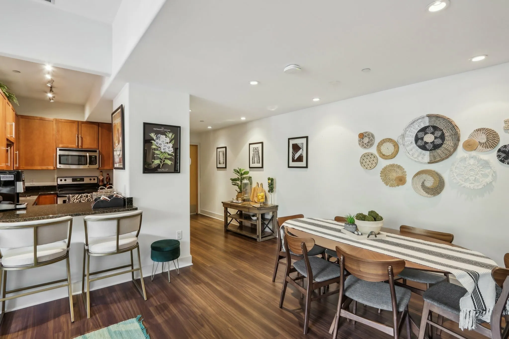 Community Kitchen