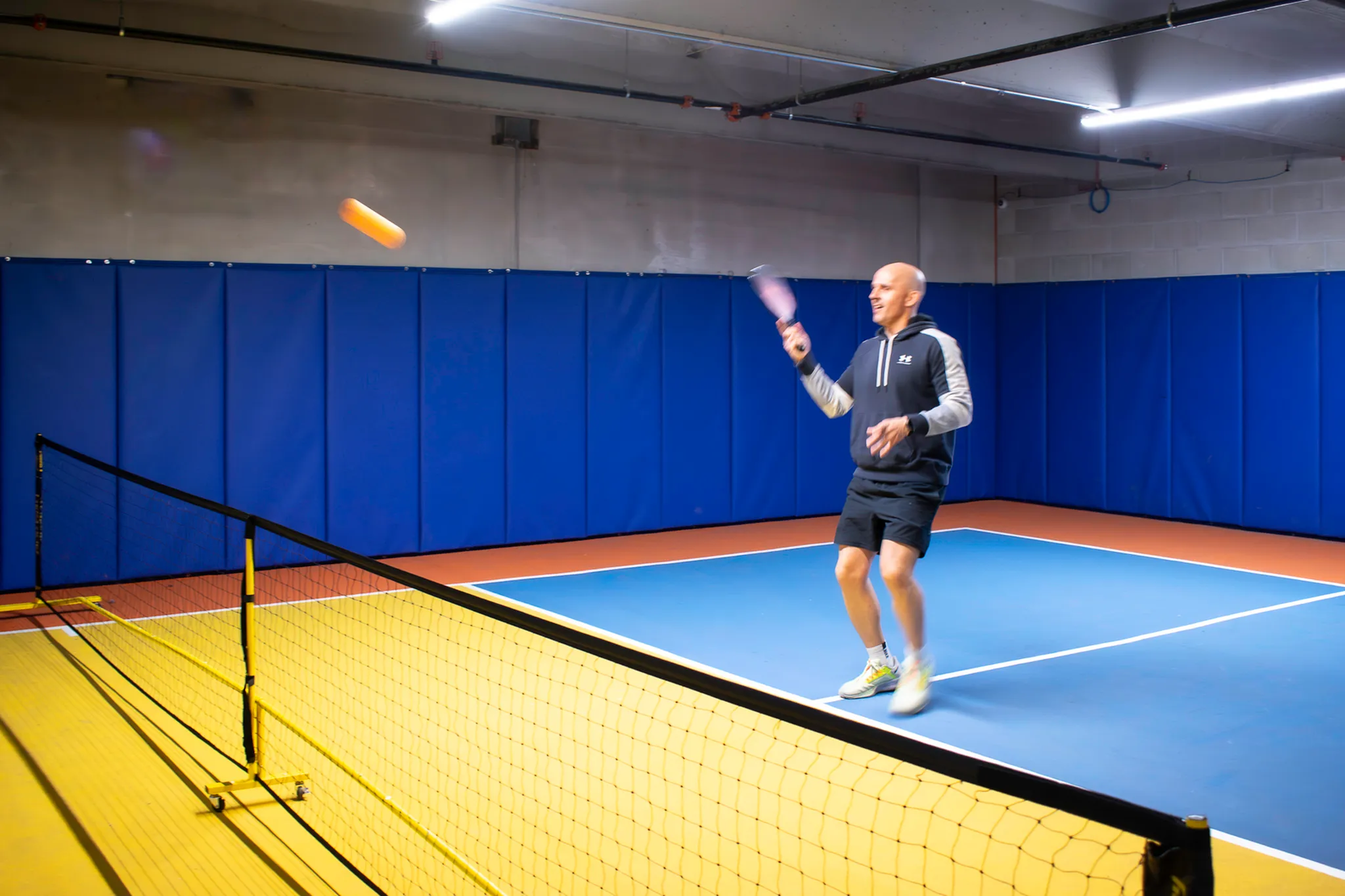 Pickleball Court
