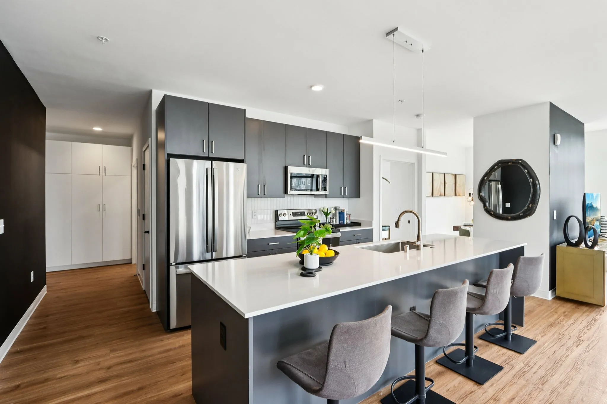 Kitchen/Dining