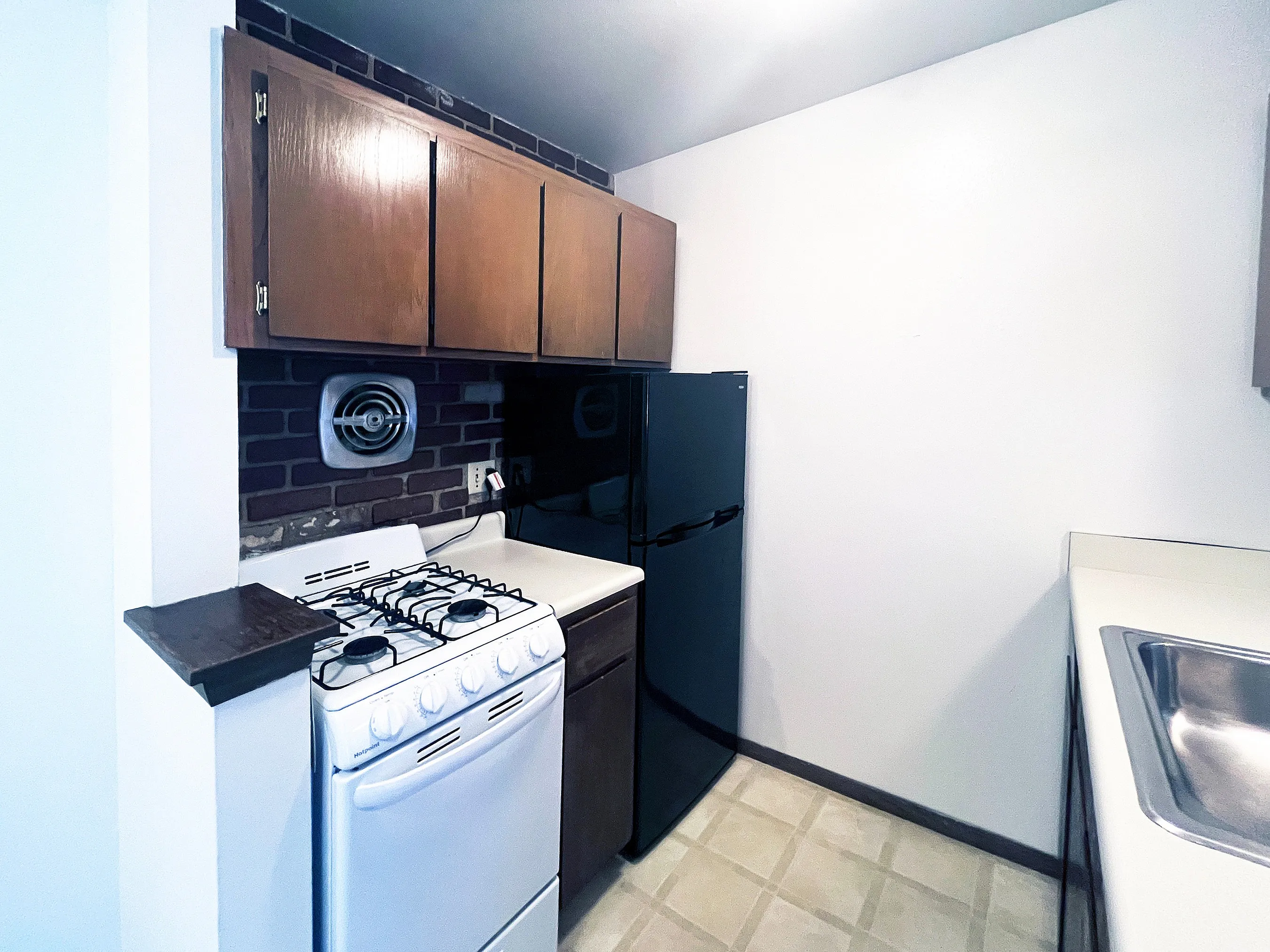 3245 Classic 1 BR