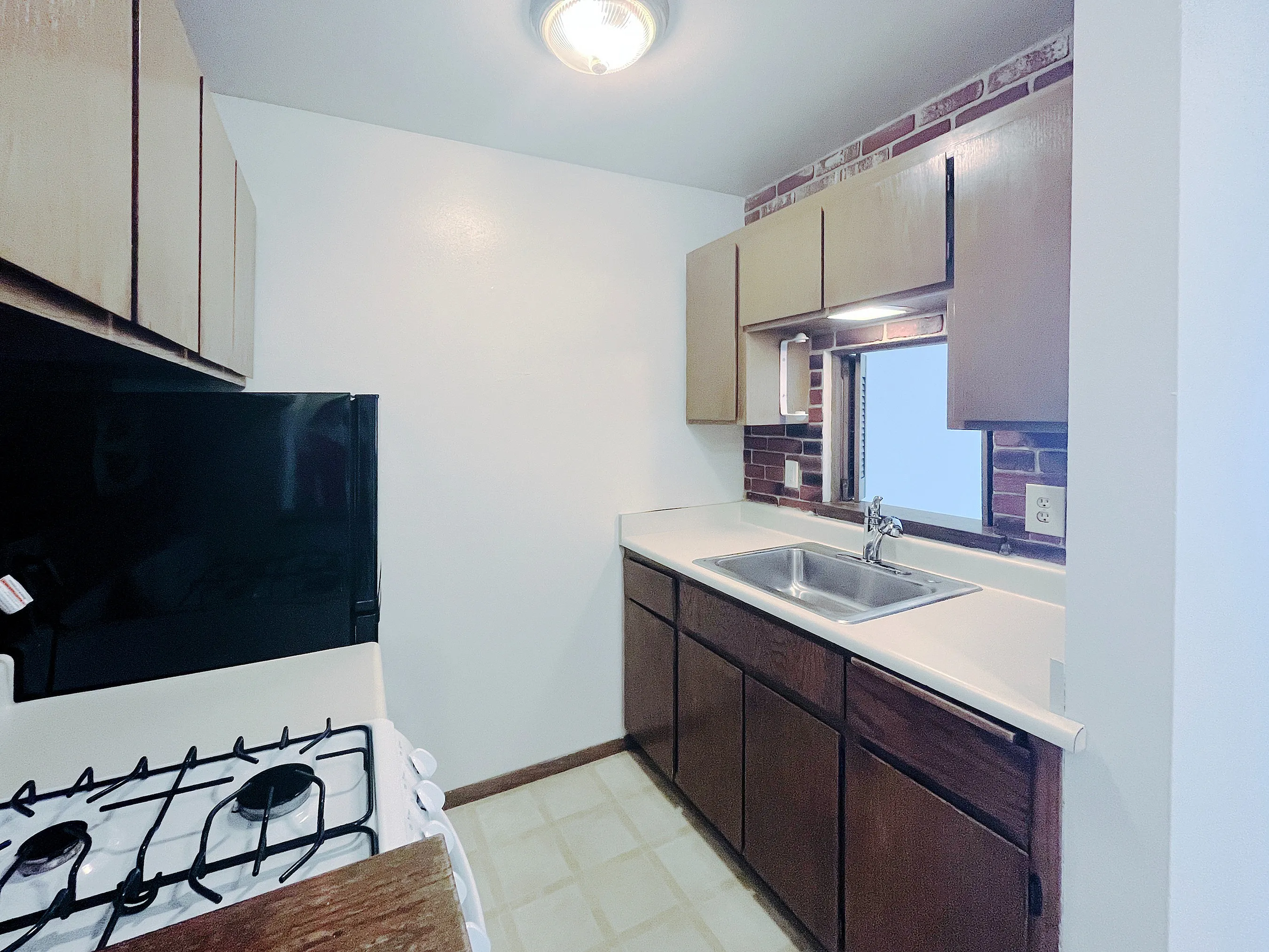 3245 Classic 1 BR