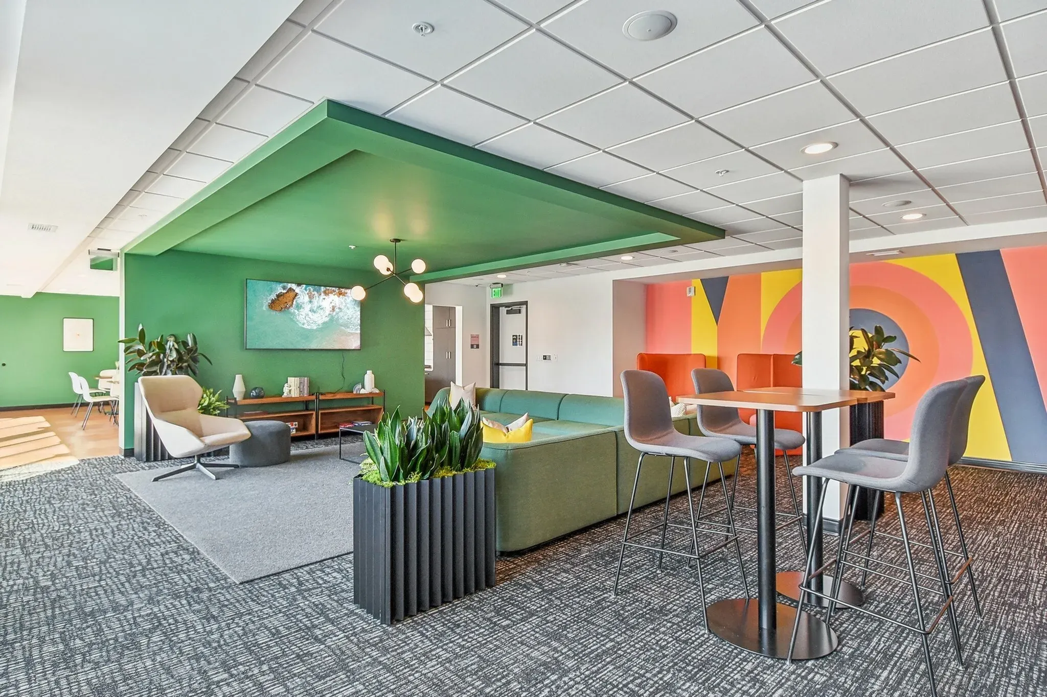 NOVA MKE Community Room