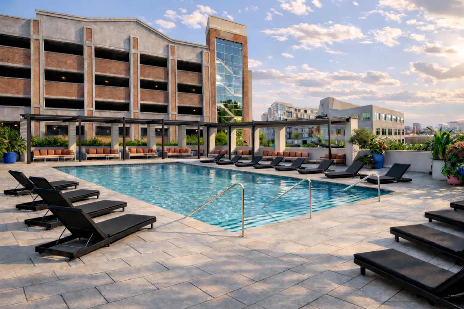 NOVA GB Pool