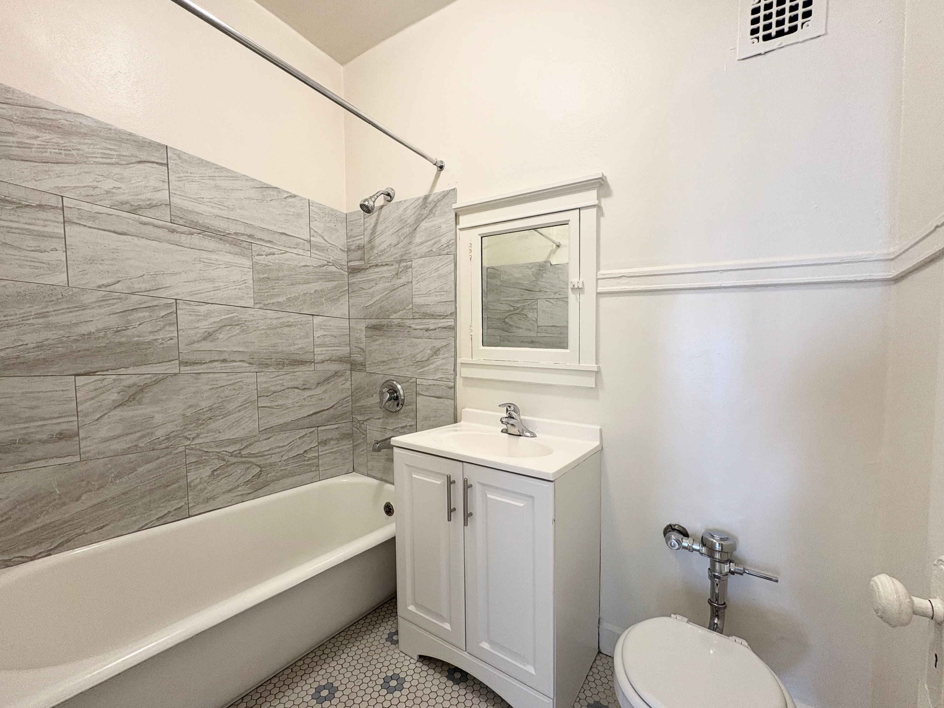 Full Bath