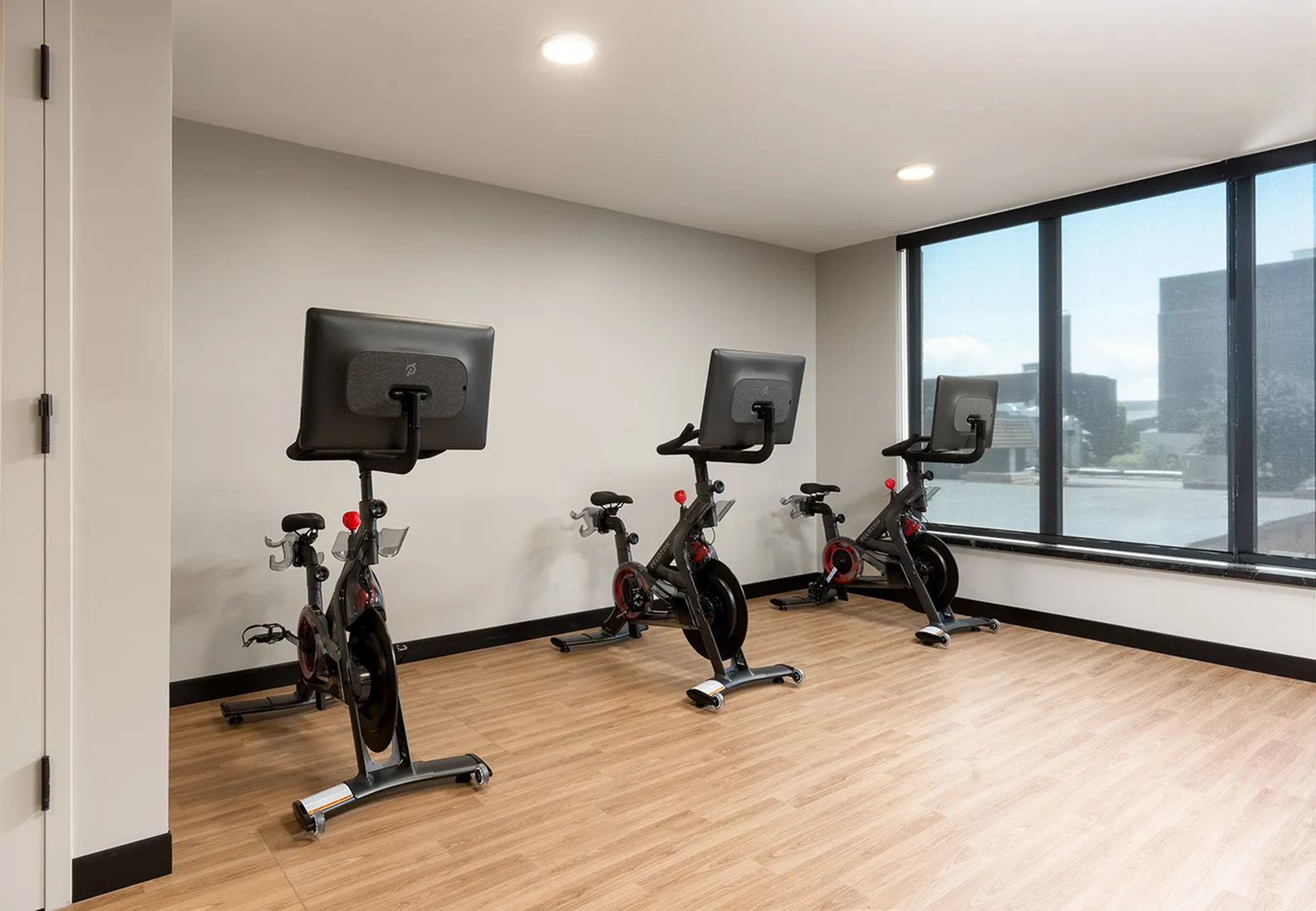 NOVA - Exercise Bikes