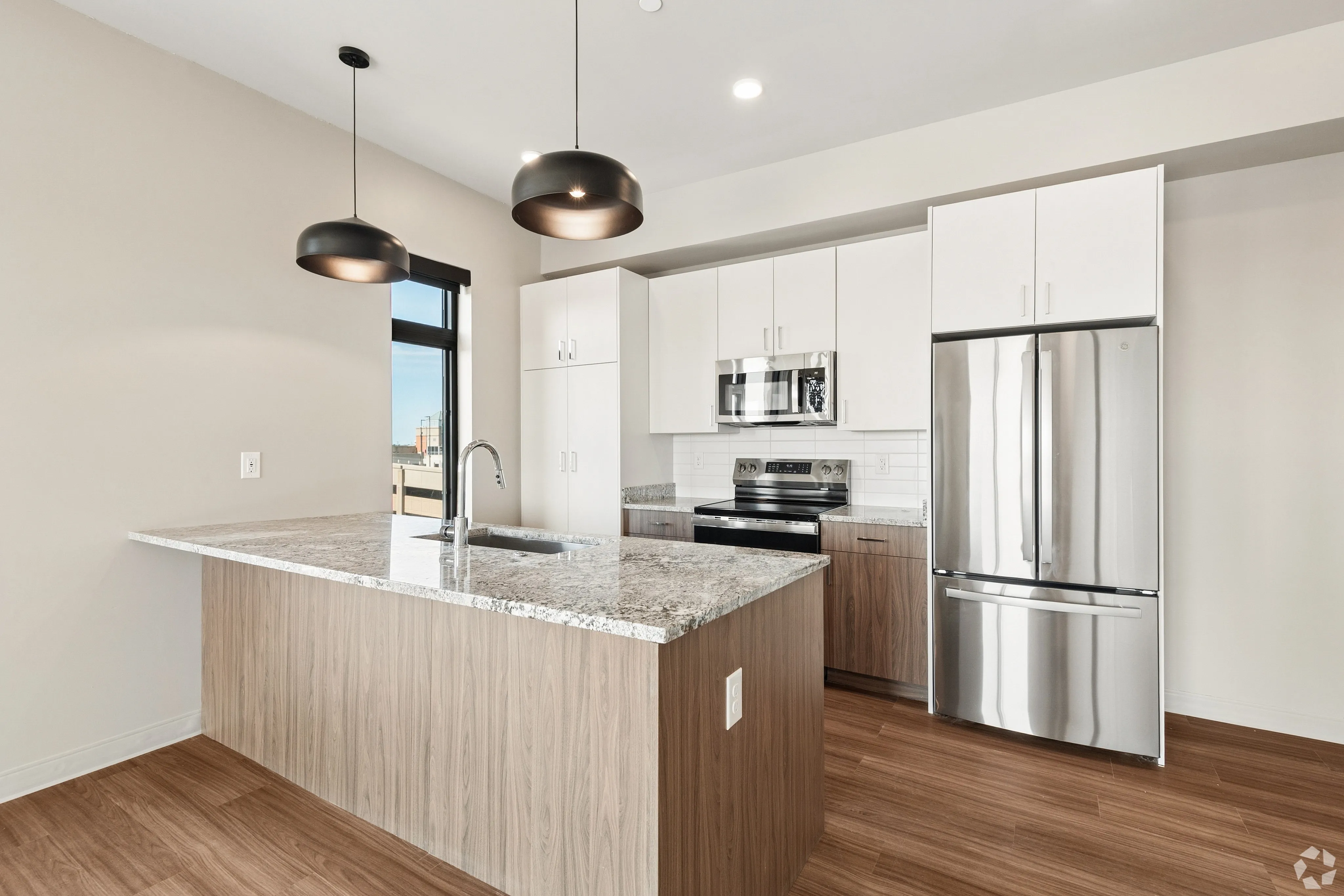NOVA - Modern Kitchen