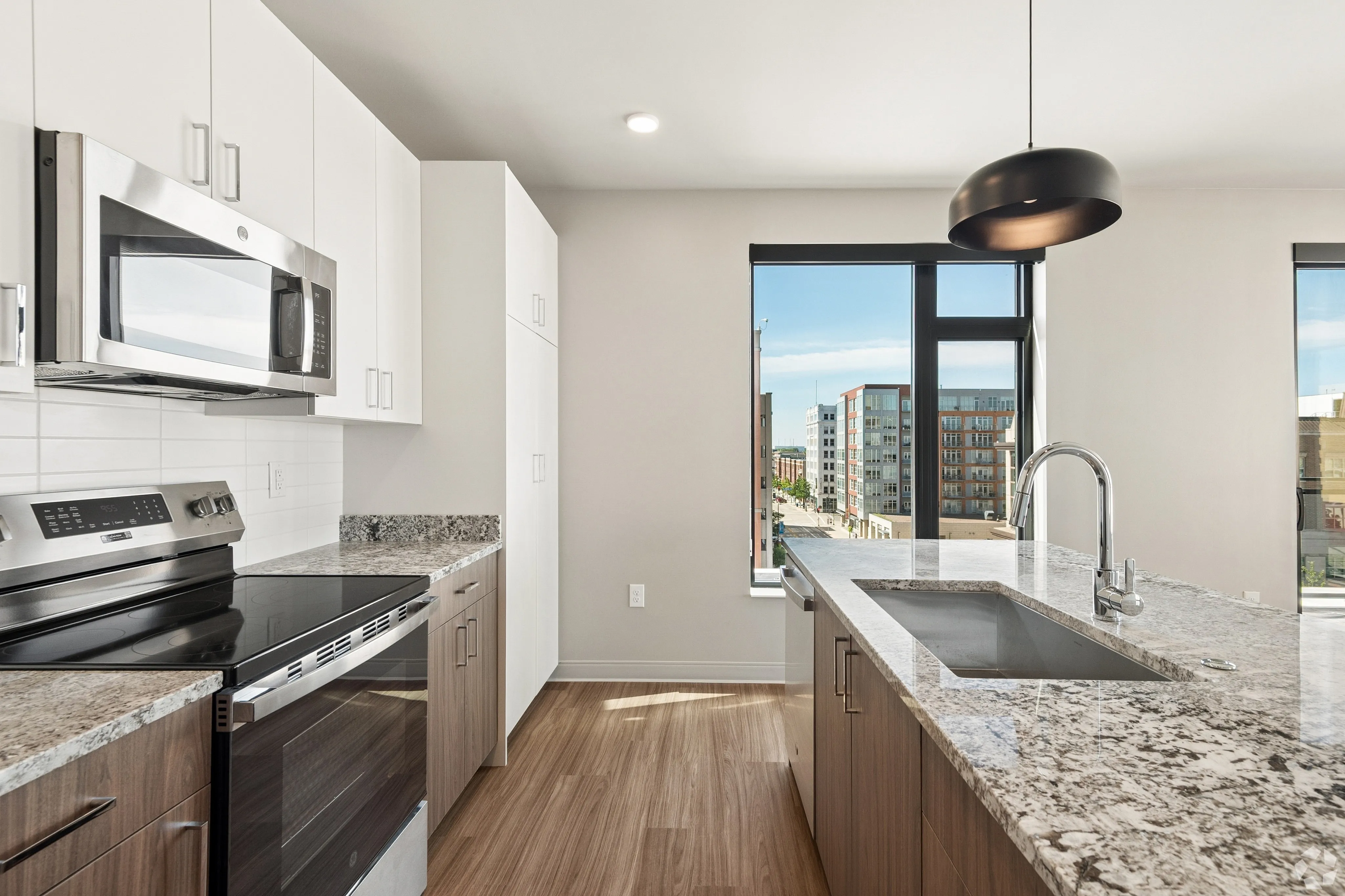 NOVA - Modern Kitchen