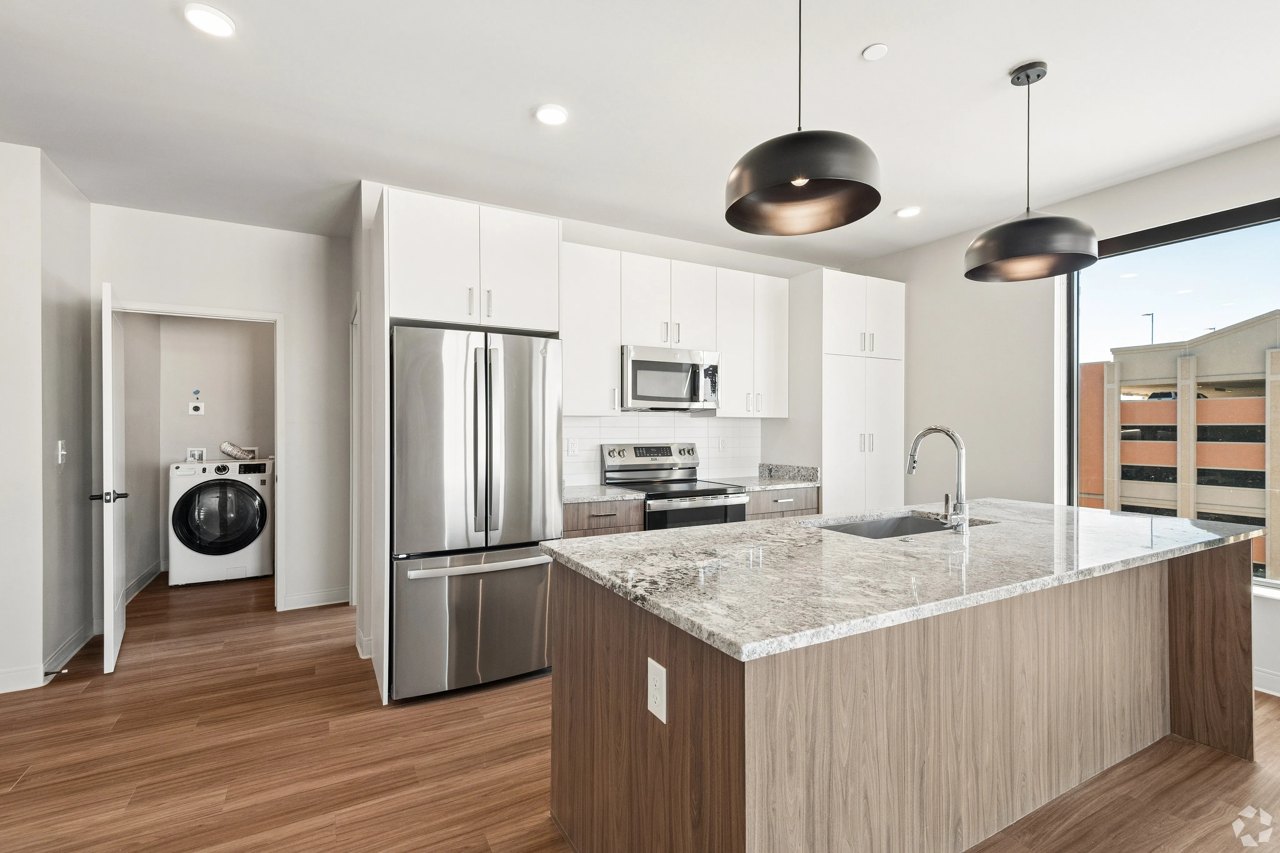 NOVA - Modern Kitchen