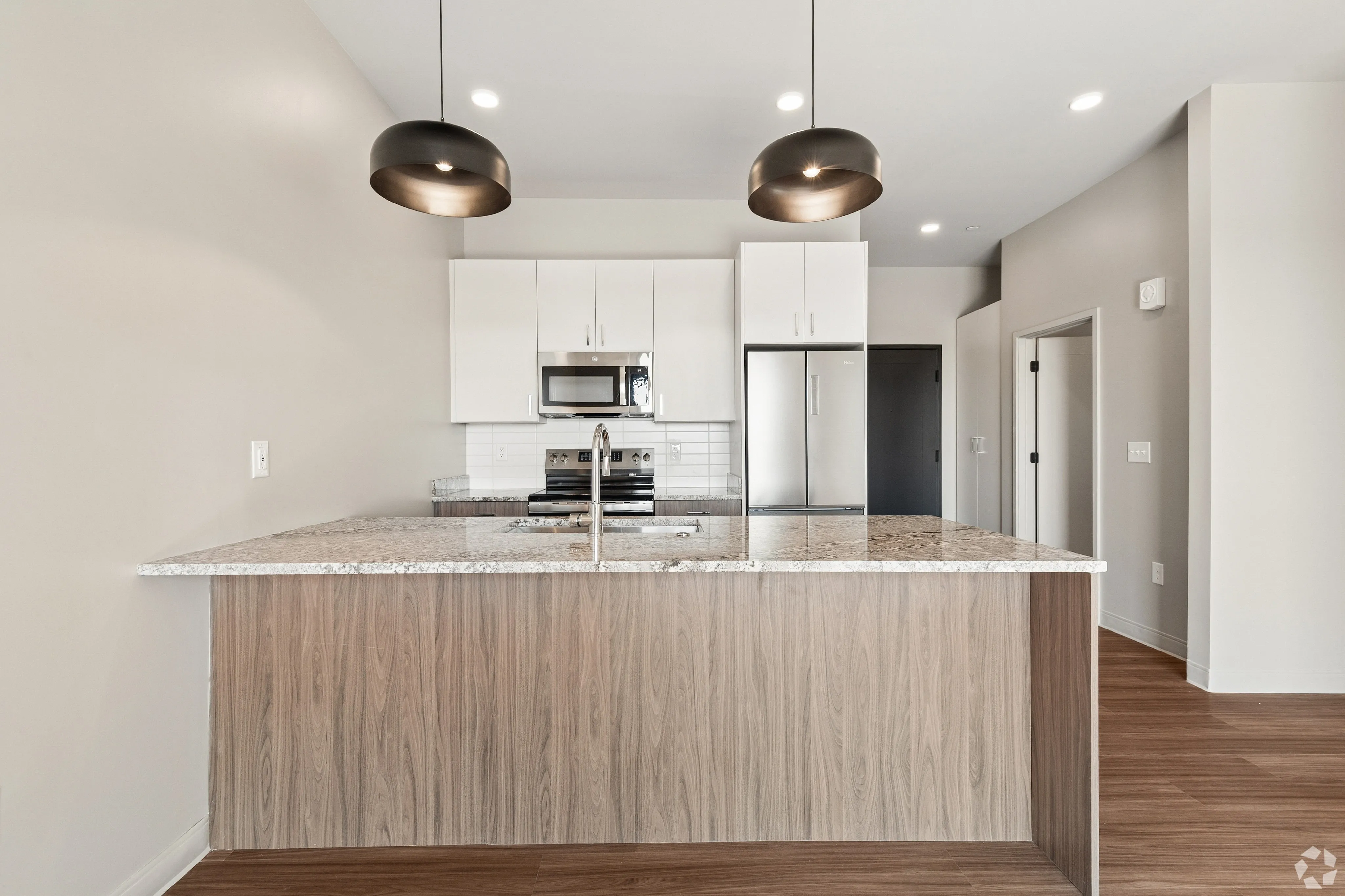 NOVA - Modern Kitchen