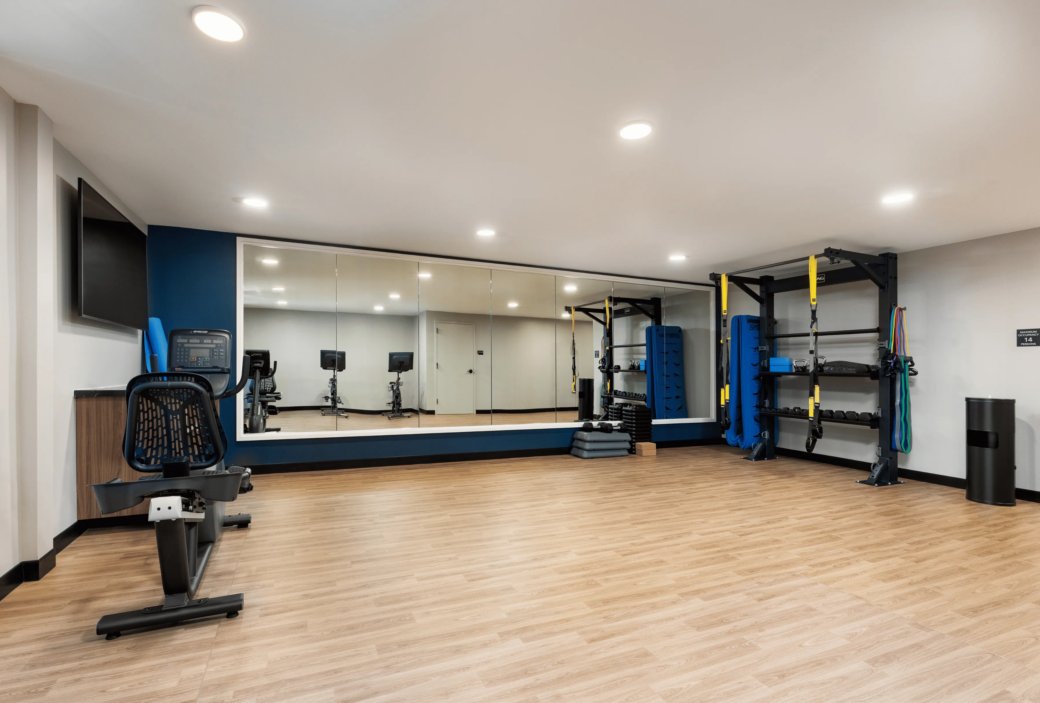 Fitness Studio
