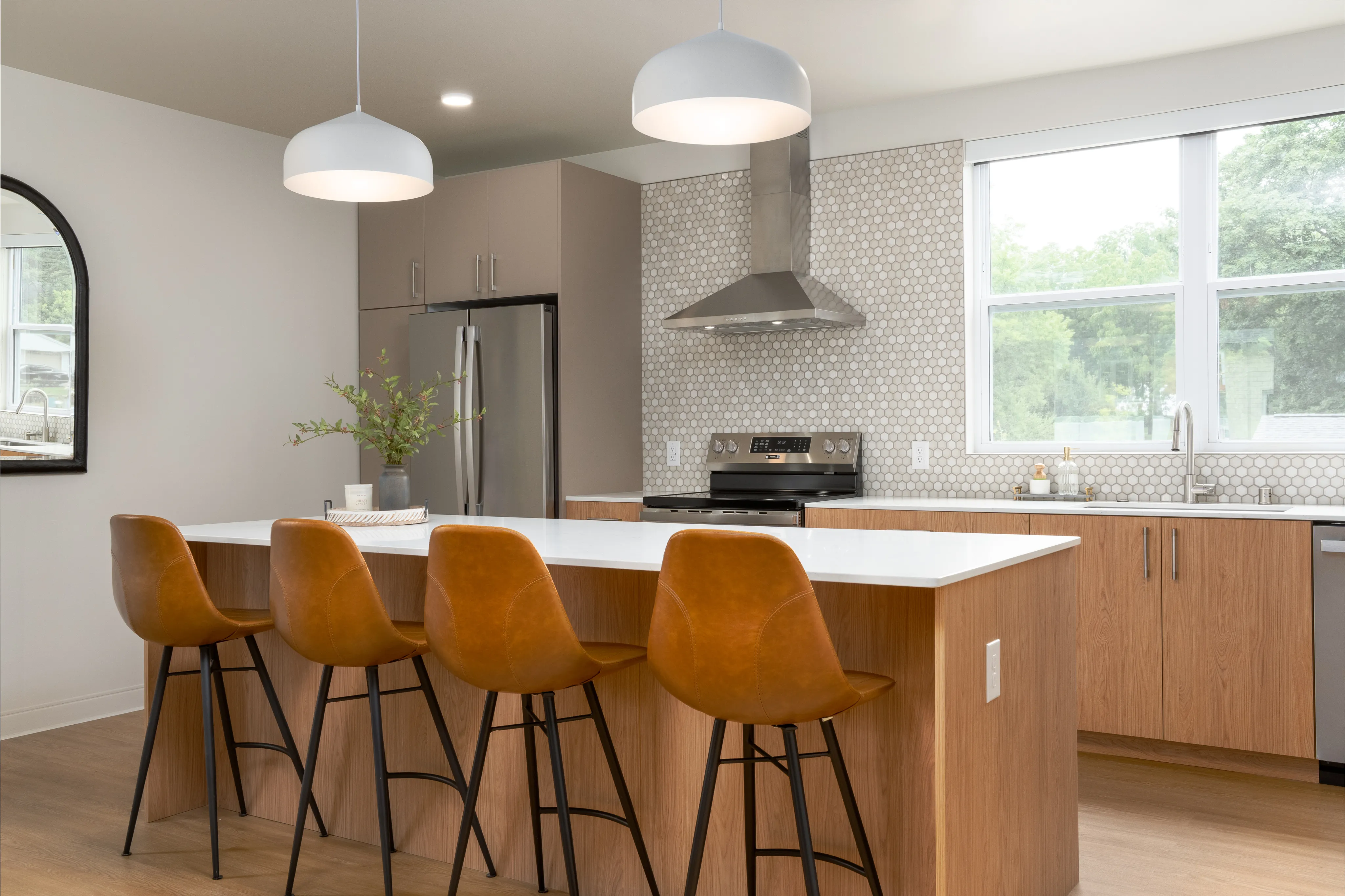 Fern Kitchen