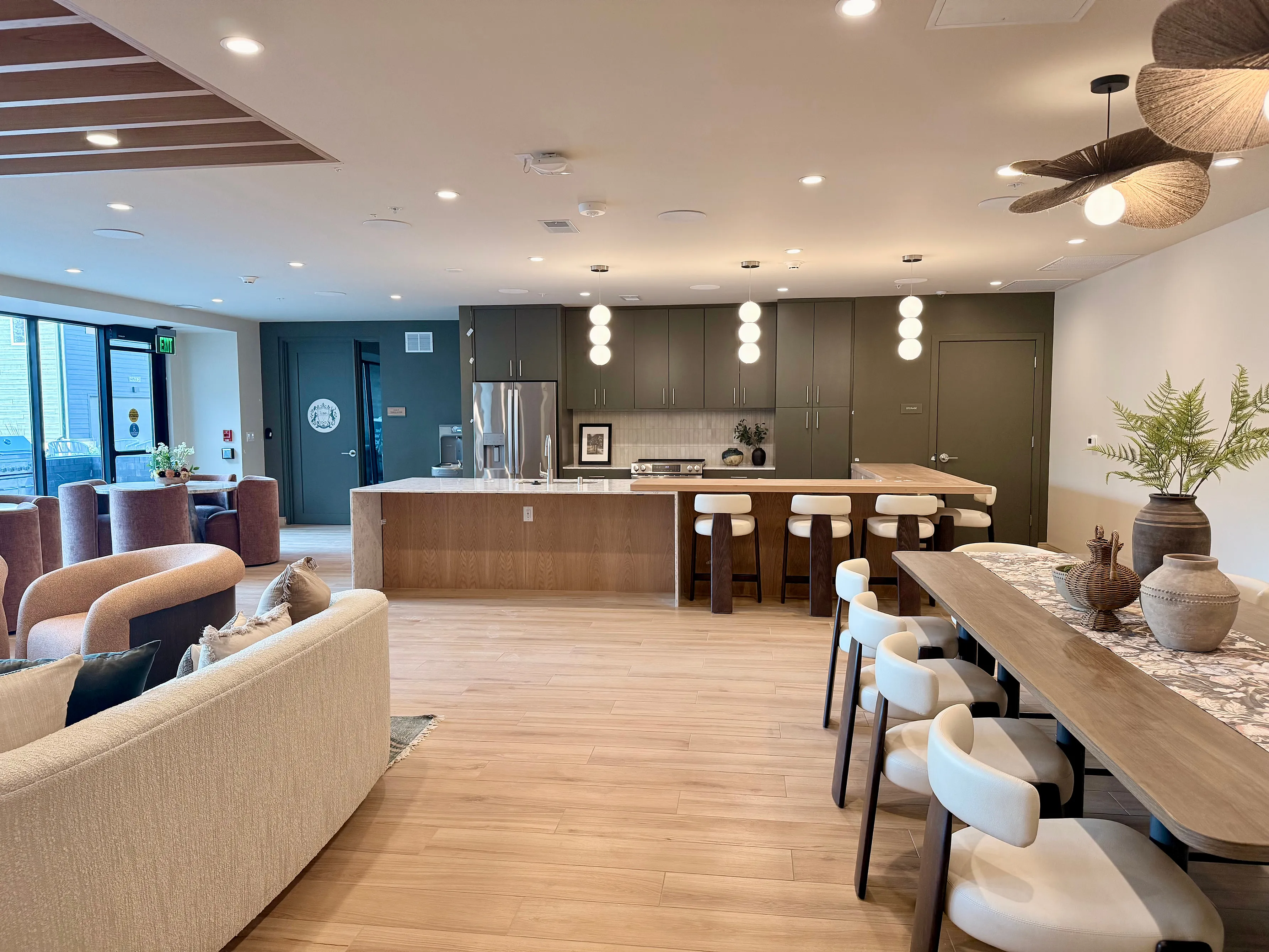 The Ardin Community Kitchen