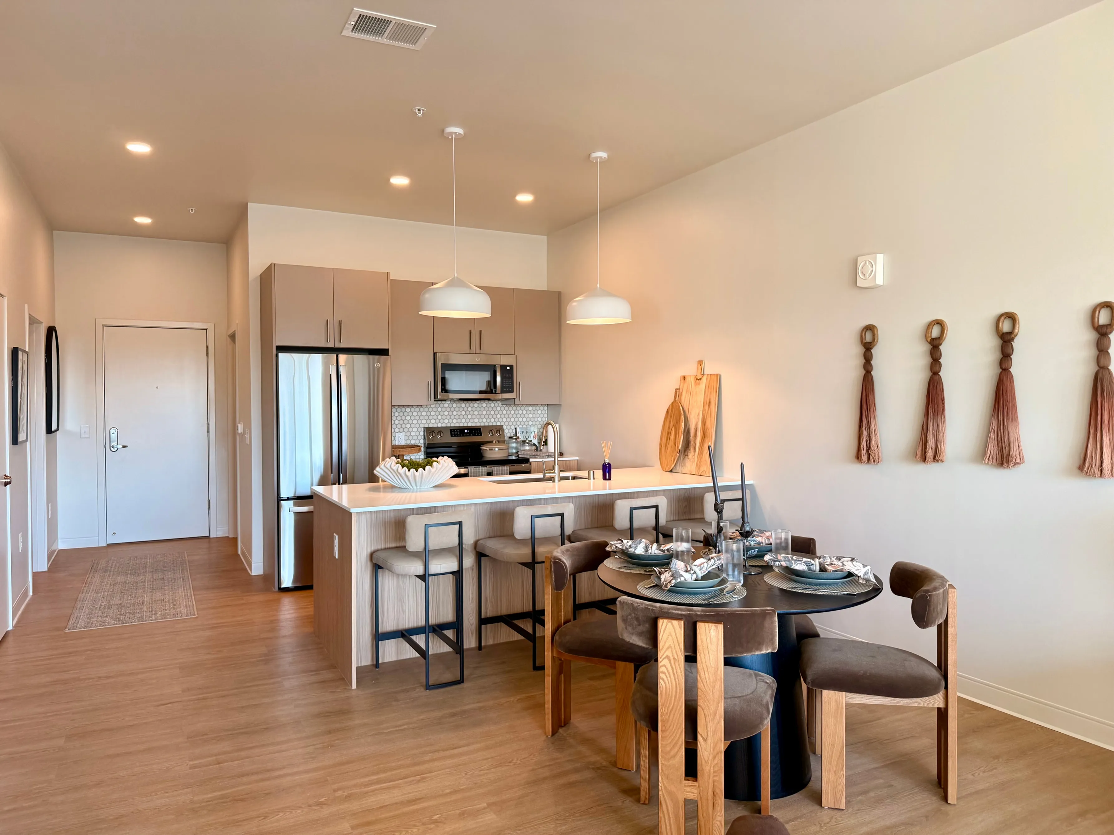 Orin Kitchen