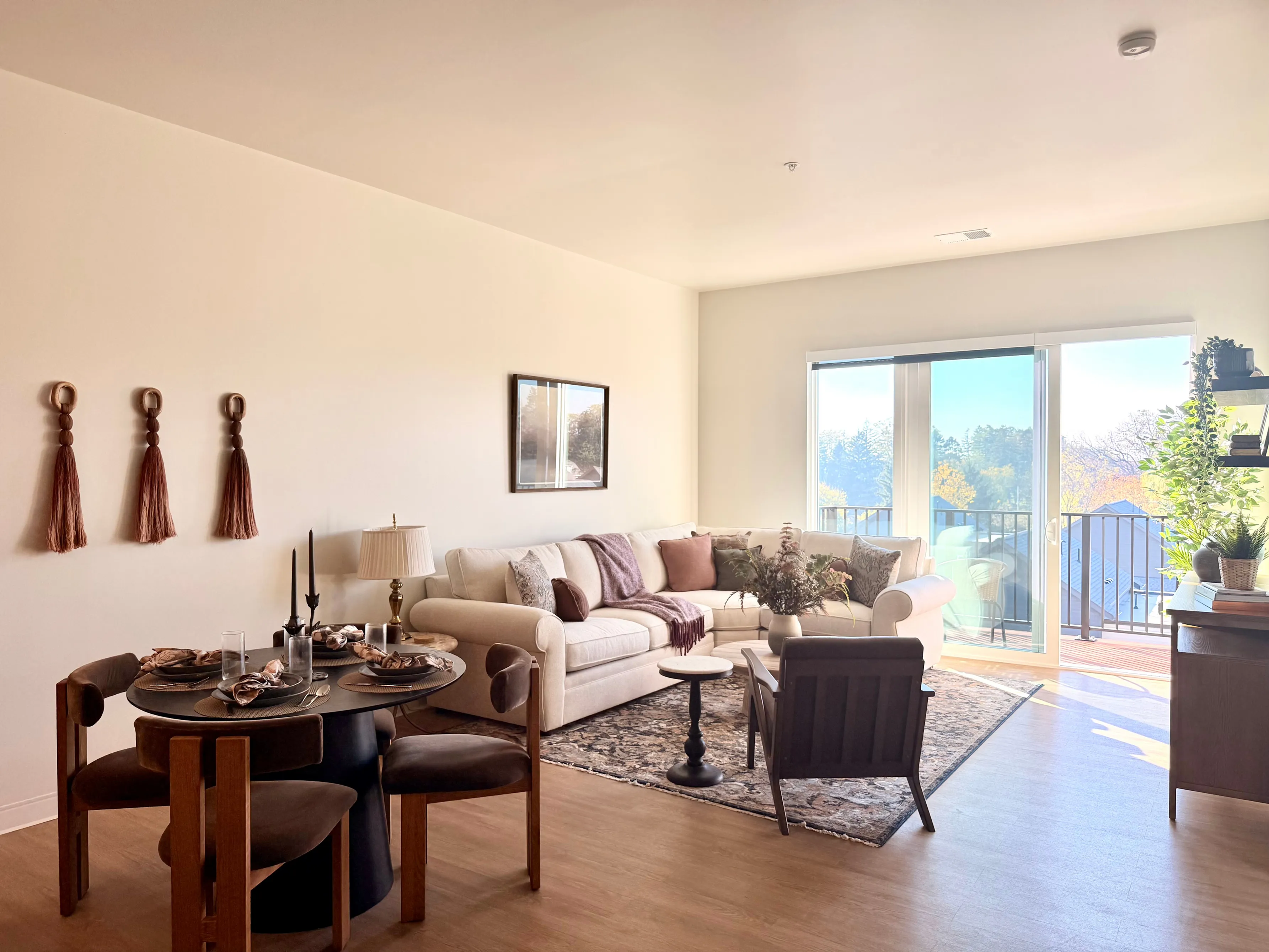 Orin Living Space
