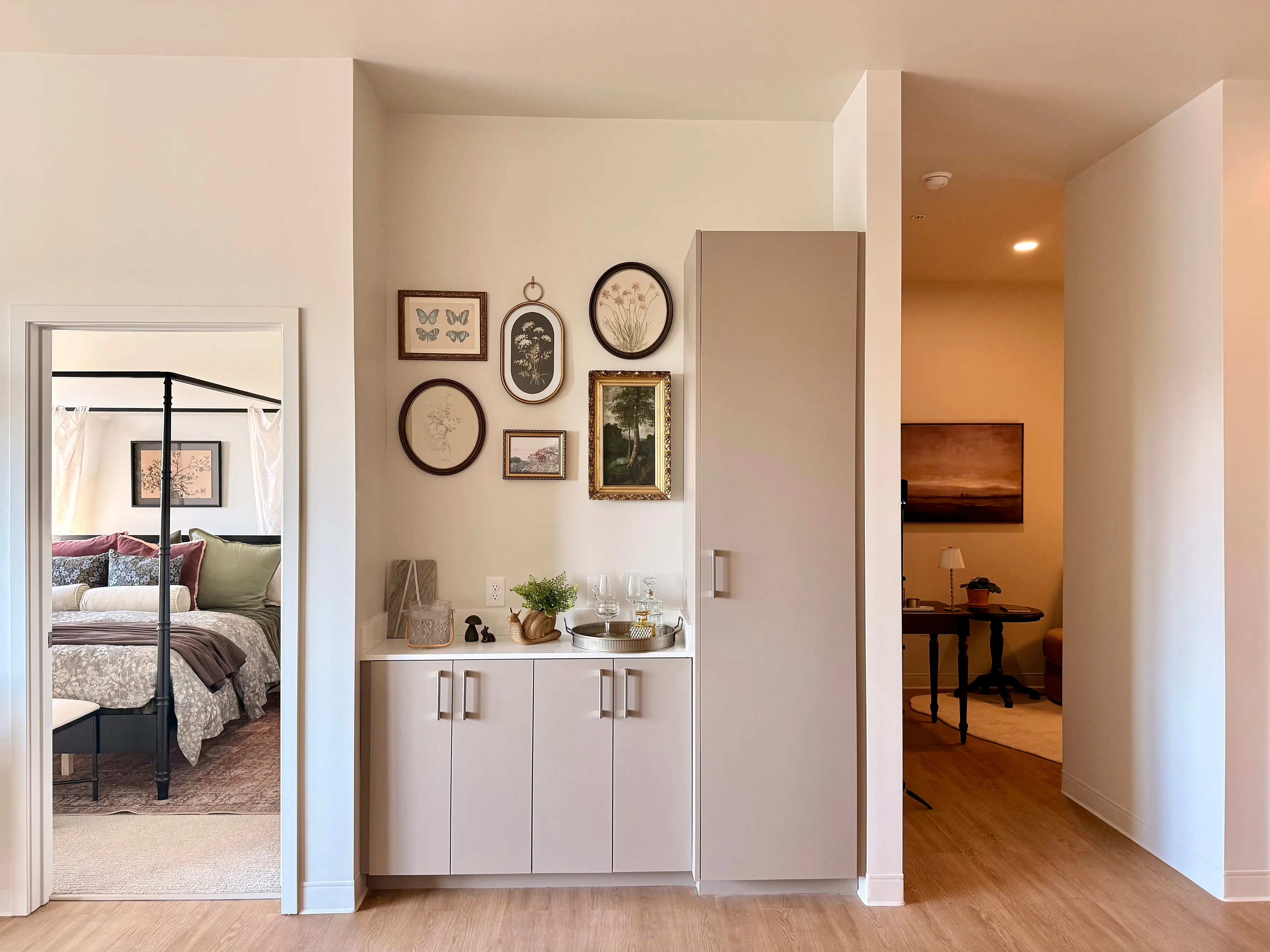 Orin | 1 Bed + Den