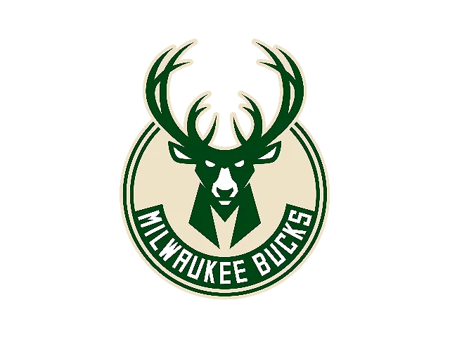 Milwaukee Bucks Logo