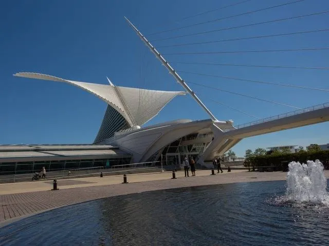 Milwaukee Art Museum