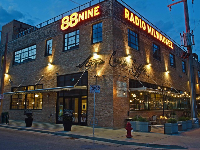 88nine